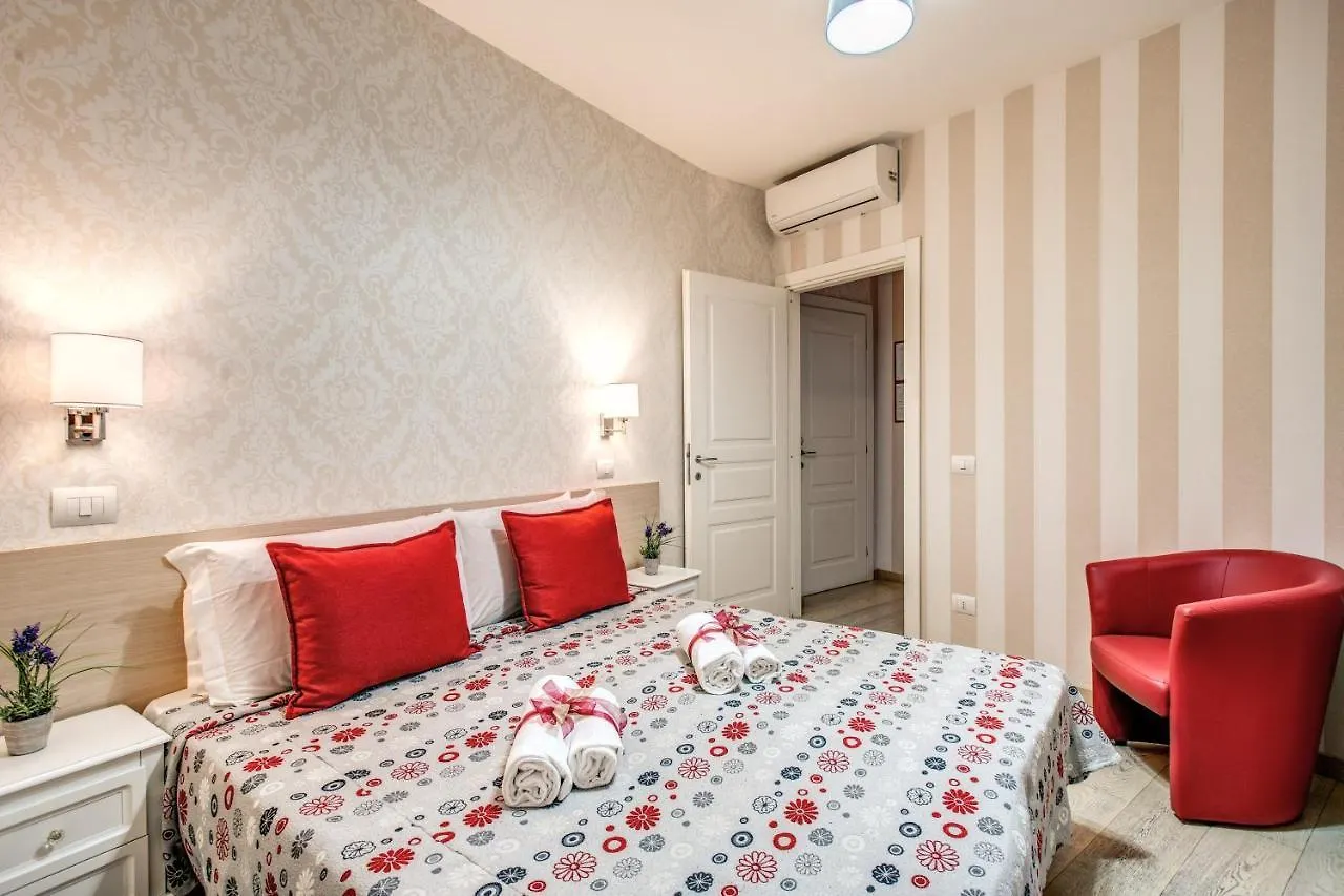 Marta Inn Rome 2*,  Italy