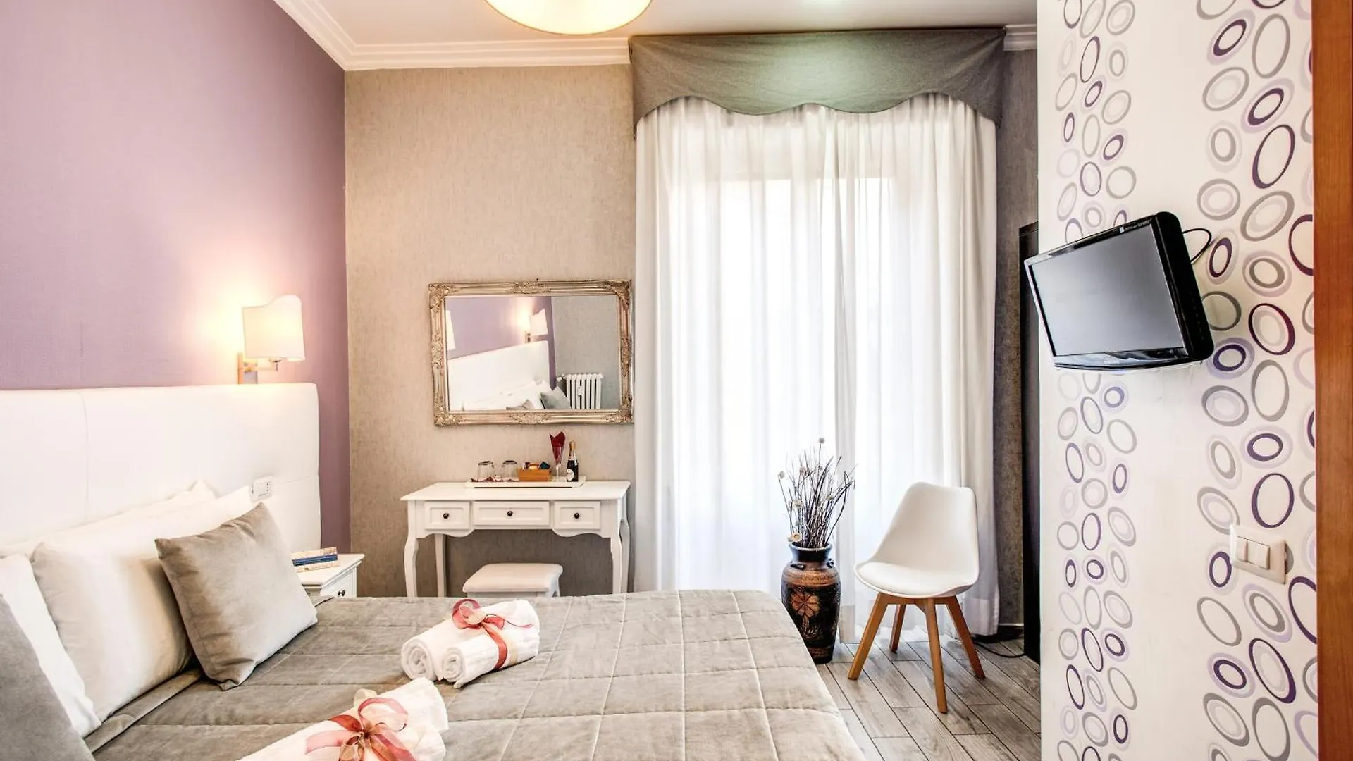 Marta Inn Rome