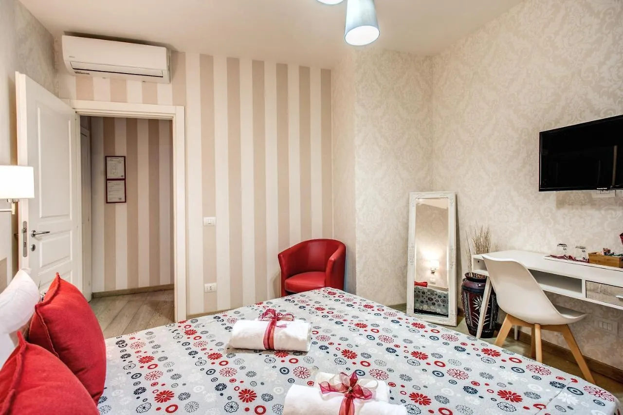 Guest house Marta Inn Rome
