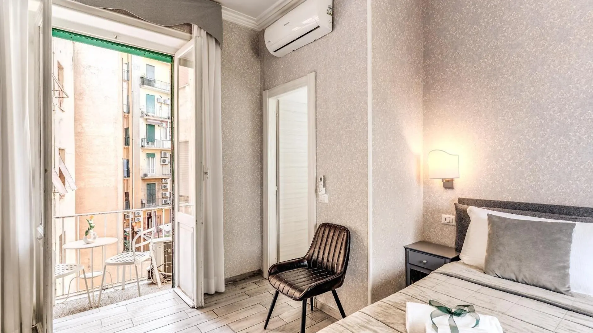 Marta Inn Roma