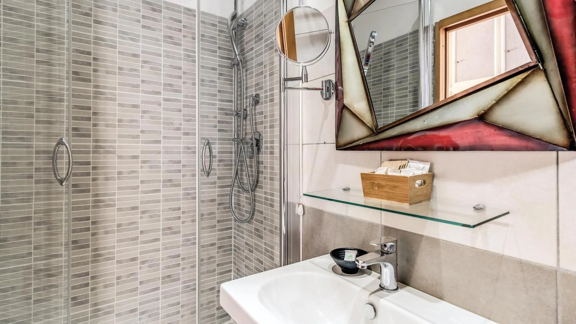 Marta Inn Roma