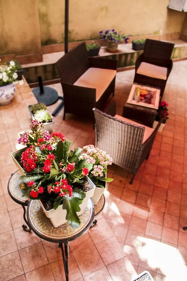 Marta Inn Roma