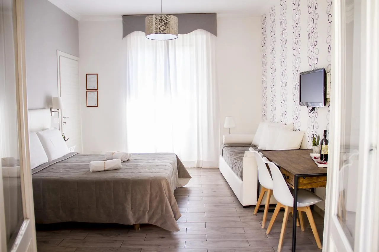 Marta Inn Roma